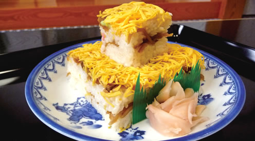 Omura Sushi