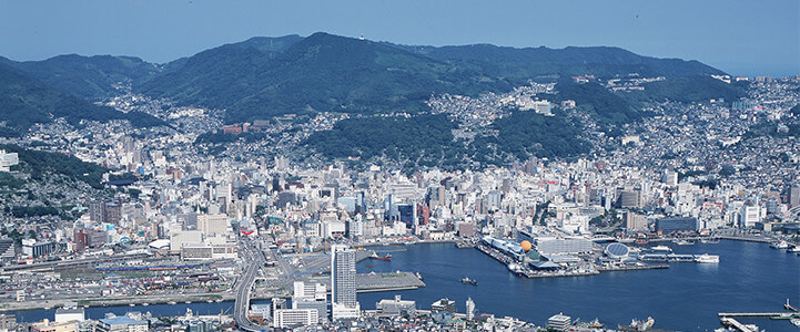 NAGASAKI