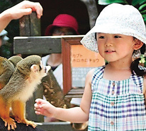 Le Parc Nagasaki Bio