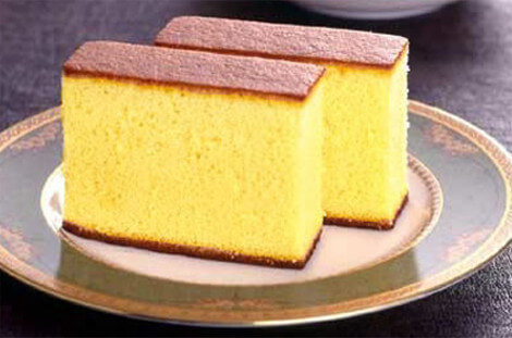 Castella