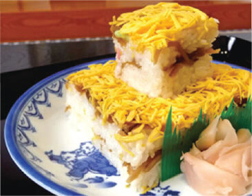 Omura Sushi