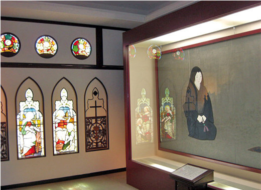 Shima no Yakata : Le Musée d’Ikitsuki
