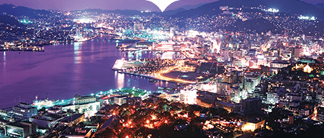 CIUDAD DE NAGASAKI