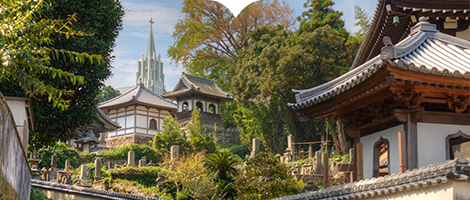 CIUDAD DE HIRADO