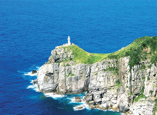 L’arcipelago di Goto
