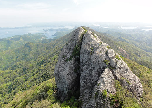 Tsushima