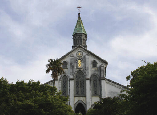 Iglesia católica de Oura (en lista provisoria de Patrimonio de la Humanidad)
