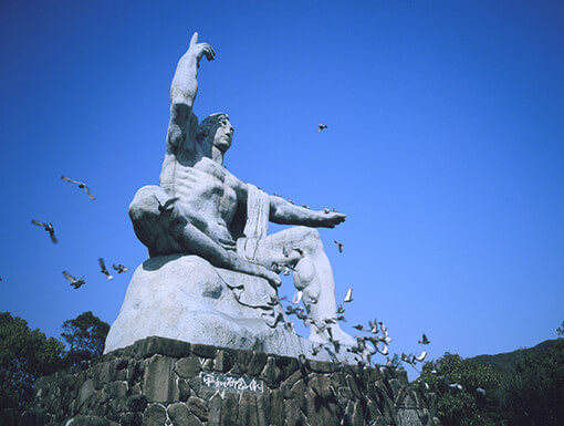 Colina de la Paz