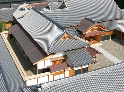 Museo de Historia y Cultura de Nagasaki