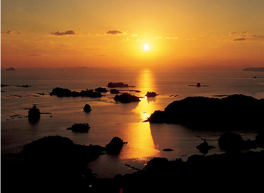 Kujukushima (Negenennegentig Eilanden)