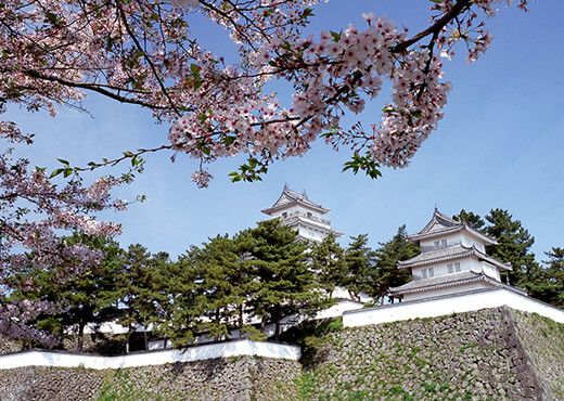 Castillo de Shimabara