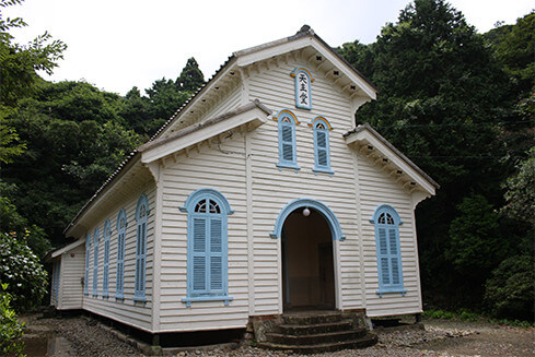 NAGASAKI