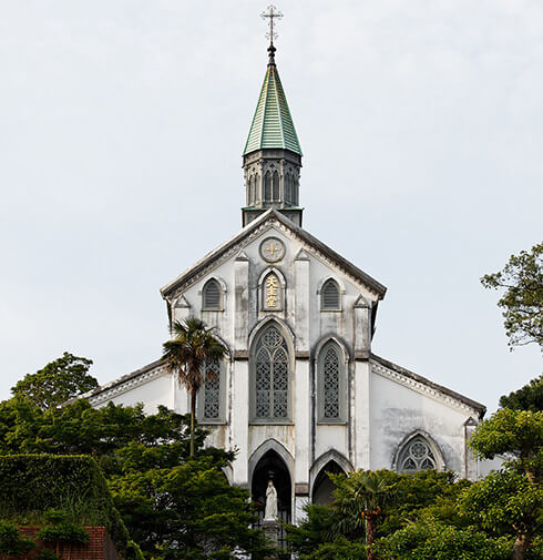NAGASAKI