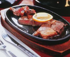 Goto Beef Steak