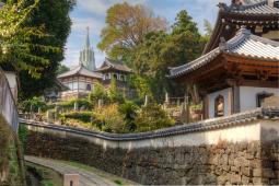 Sasebo and Hirado 2 Day Tour