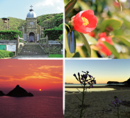 Silence: Exploring the Christian history of the Goto Islands in 5 days