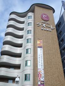 HOTEL CUORE NAGASAKI EKIMAE