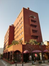 HOTEL NEW TANDA