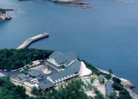 Tsushima Grand Hotel