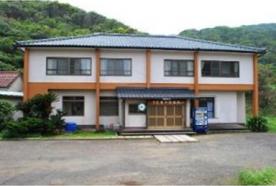 Tanoura Onsen