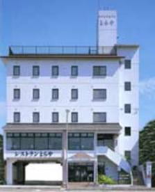 Business Hotel Toraya