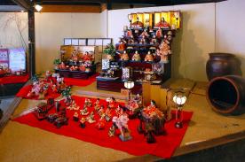 Shimabara Castle Town Hinameguri