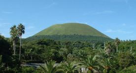 Mt. Onidake