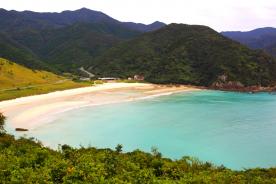 Takahama Beach 