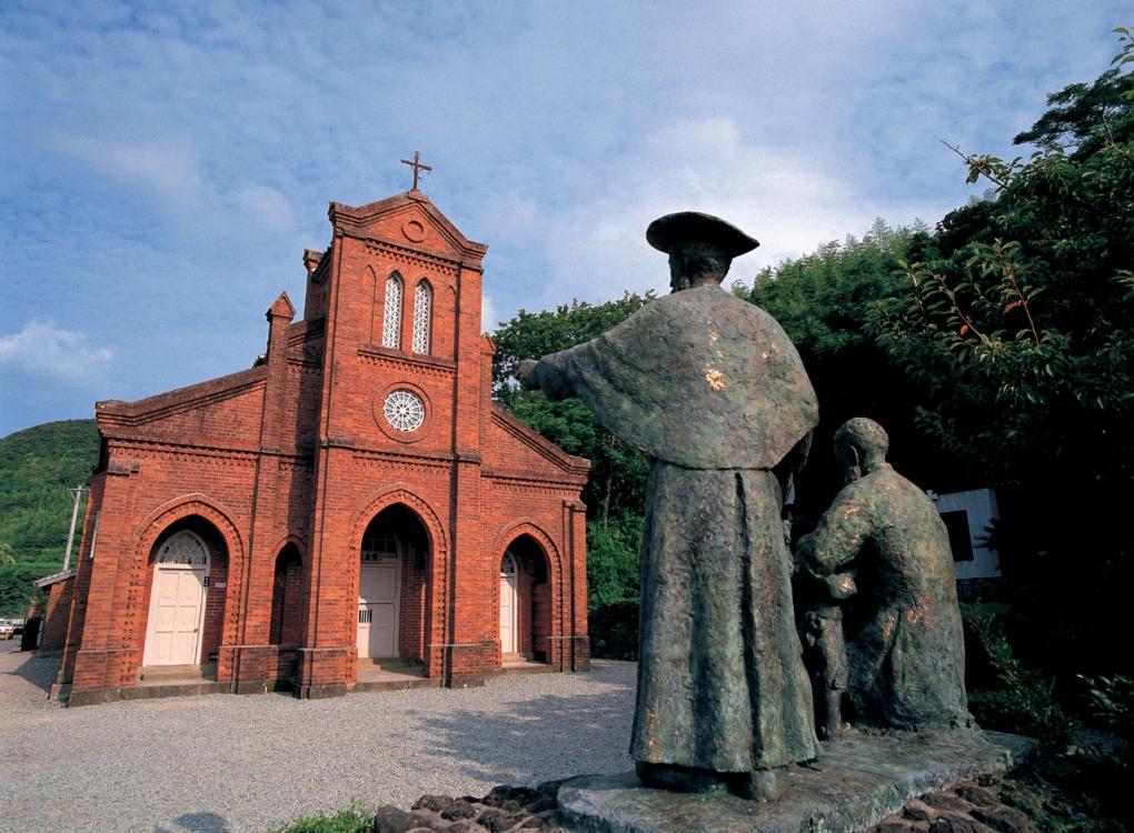 Dozaki Church