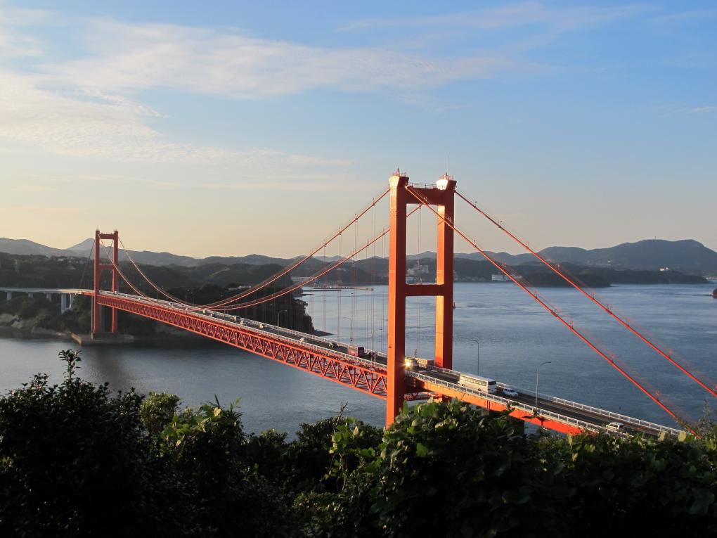 Hirado Bridge
