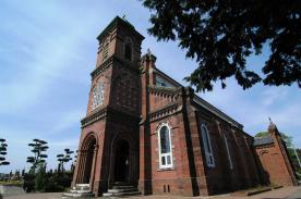 Tabira Church
