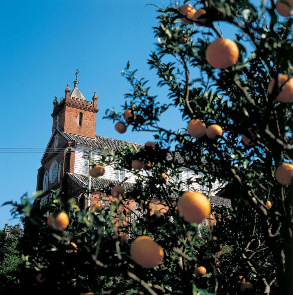 Kuroshima Church