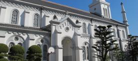 Nakamachi Church