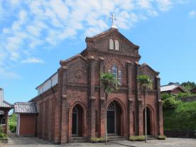 Kusuhara Church