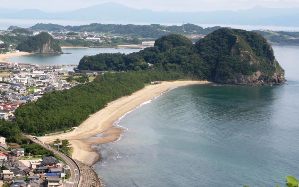  Mount Iwado