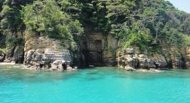 Tatsunoshima Island
