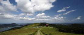 Hirado Olle trail course