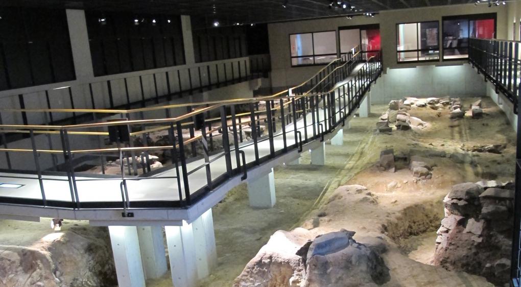 Santo Domingo Church Museum