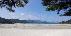 Hamagurihama Beach