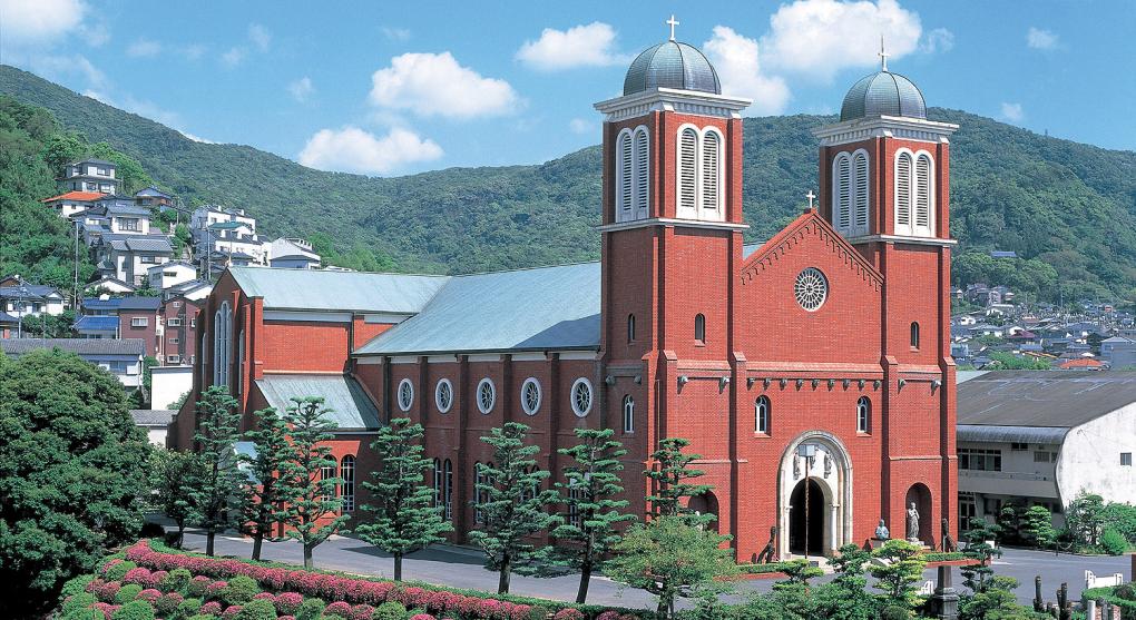Urakami Cathedral