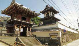Teramachi-dori (Temple Street) 