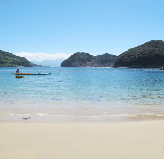 YUINOHAMA MARINE PARK