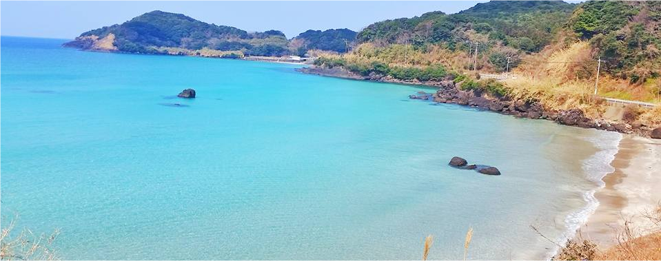 NESHIKO SWIMMING BEACH