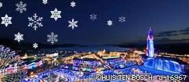 Enjoy Christmas in Nagasaki