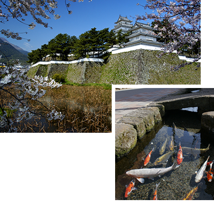 SHIMABARA ONSEN