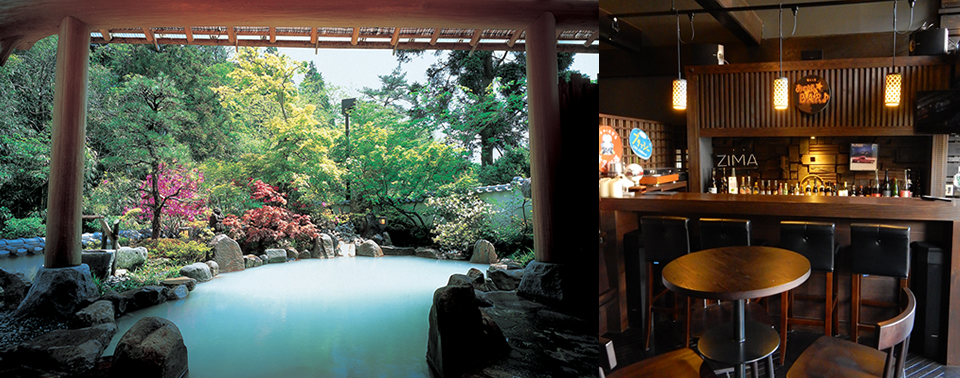 Fukudaya Hotel