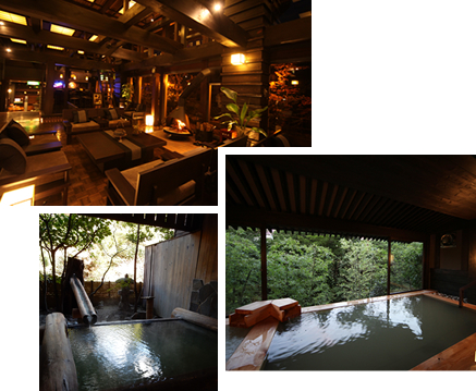 Fukudaya Hotel
